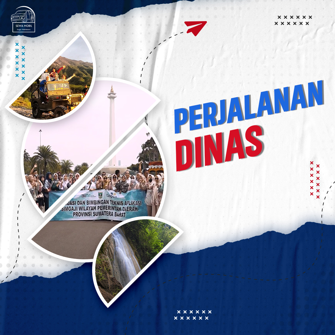 perjalanan dinas