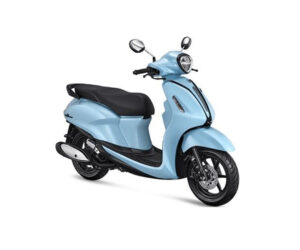 sewa motor yamaha grand filano jogja